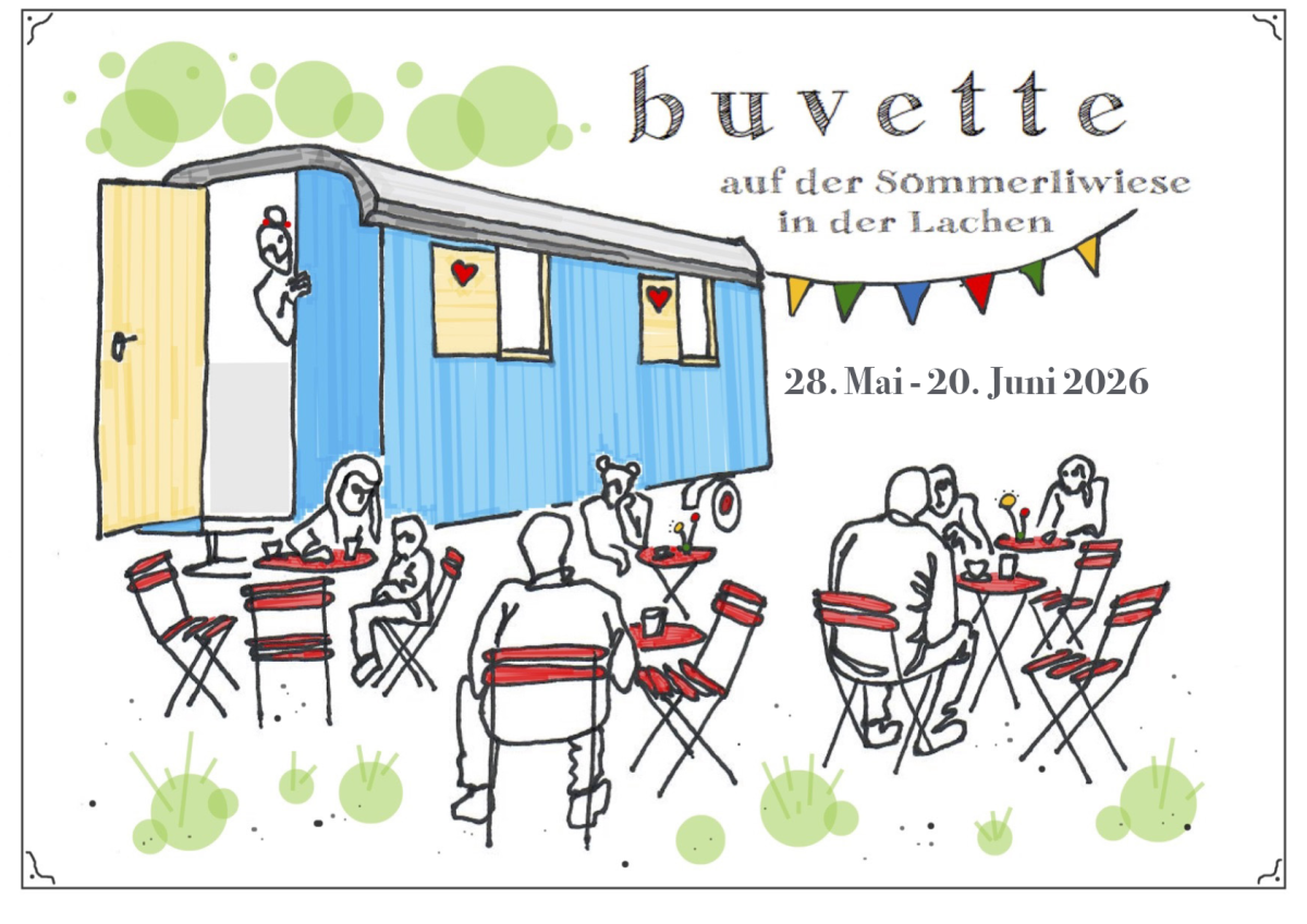 Buvette Lachen 2026
