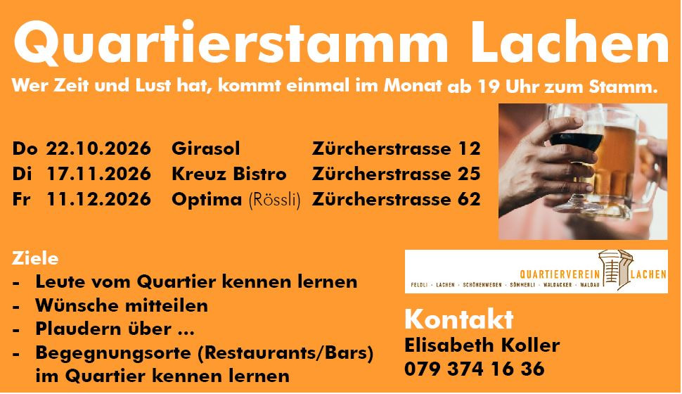 Quartierstamm