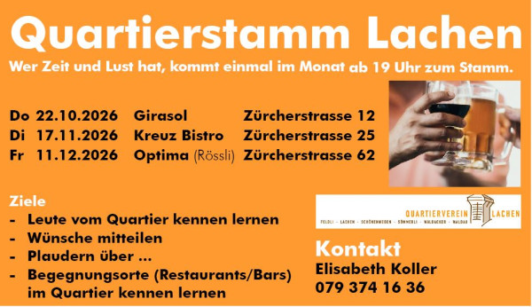 Quartierstamm