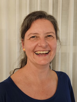 Christine Egli