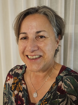 Elisabeth Koller