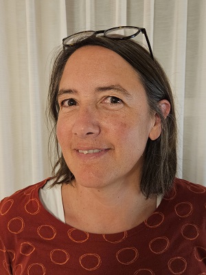 Irma Estermann